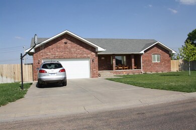 518 Jayhawk Ave, Hugoton, KS 67951 - photo 3