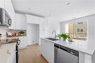 Images shown are of the model home and may not reflect the exact features or finishes of the available unit.