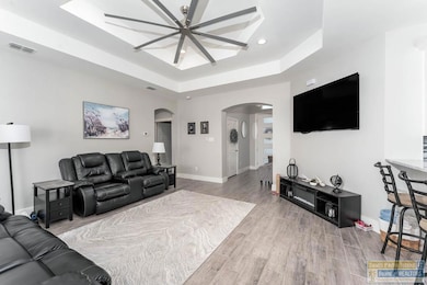 41 Valdarama Dr, Laguna Vista, TX 78578 - photo 6