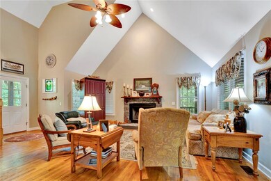 430 the Bear Blvd, Tamassee, SC 29686 - photo 5