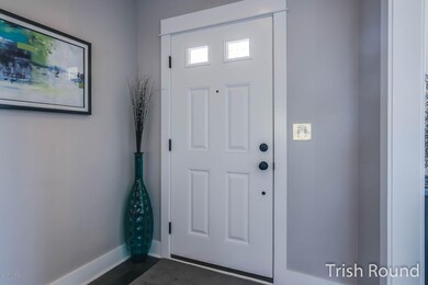 7743 Carliele Crossings Blvd SW unit 2, Byron Center, MI 49315 - photo 3