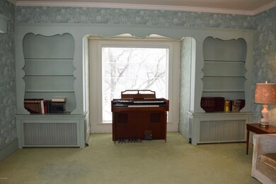 Built Ins Livingroom