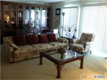 Large living room