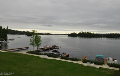 Docks