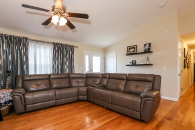 57 Clarkson St, Fall River, MA 02724 - photo 4