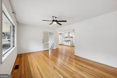 2562 Farley St, Atlanta, GA 30344 - photo 3