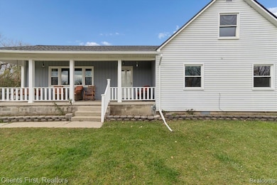 6550 Hitchingham Rd, Ypsilanti, MI 48197 - photo 3