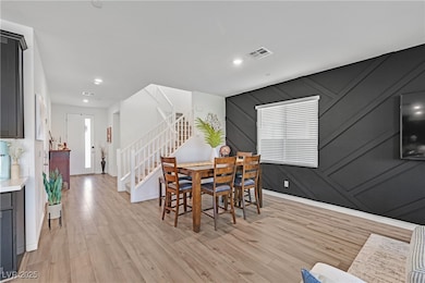 282 Mount Steele Ave, Henderson, NV 89015 - photo 3