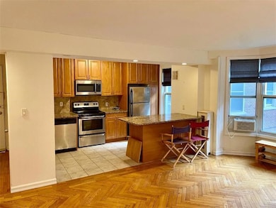 Flagg Court unit 119, Brooklyn, NY 11209 - photo 3
