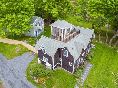 546 Ocean Point Rd, East Boothbay, ME 04544 - photo 3