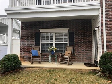 Plenty of room for outdoor enjoyment.