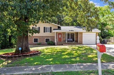 893 Stoneykirk Dr, Fayetteville, NC 28314 - photo 2