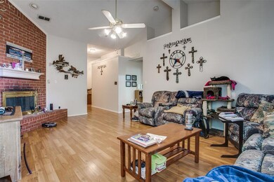 6472 Sudbury Way, North Richland Hills, TX 76182 - photo 2