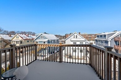 87 Egerton Rd unit 89, Arlington, MA 02474 - photo 6