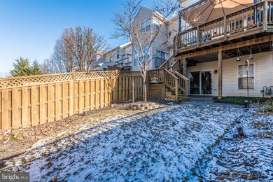 1909 Fieldstone Way, Frederick, MD 21702 - photo 3