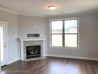 Lot 465 - Forest Hill