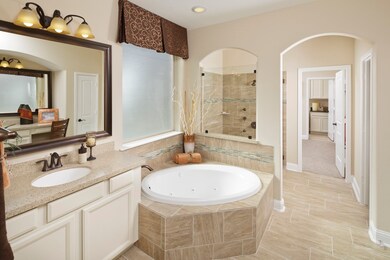 19034 Dappled Mare Cir, Tomball, TX 77377 - photo 5