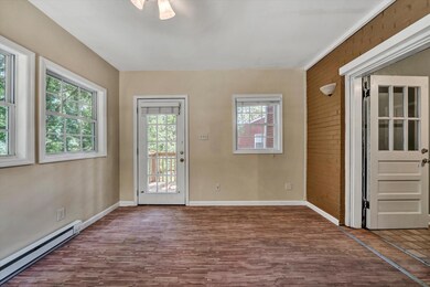 2921 Yoga Studio > Kitchen > Deck Stairs