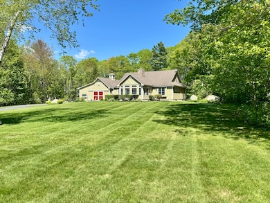 7 Ponderosa Ln