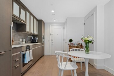 Lovejoy Wharf unit 11Q, Boston, MA 02114 - photo 4