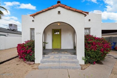 2541 N 11th St, Phoenix, AZ 85006 - photo 2