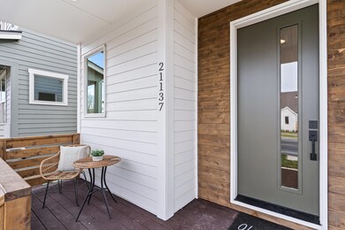 21137 NE Beall Dr unit Lot 4, Bend, OR 97701 - photo 4