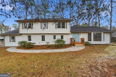 11625 Northgate Way, Roswell, GA 30075 - photo 4