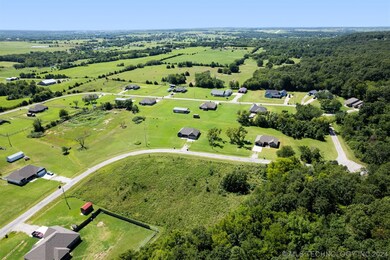 19422 S Deer Trail Rd, Claremore, OK 74019 - photo 4