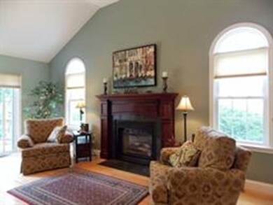 194 Bridle Cross Rd, Fitchburg, MA 01420 - photo 7