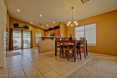 Kitchen Dining