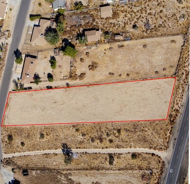 0 E Nog 160th E Vic Ave unit N1, Lake Los Angeles, CA 93535 - photo 3