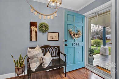 1046 Valley St, Statesville, NC 28677 - photo 6