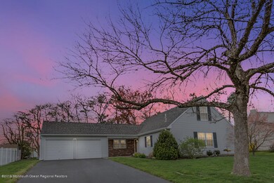 Front Dusk