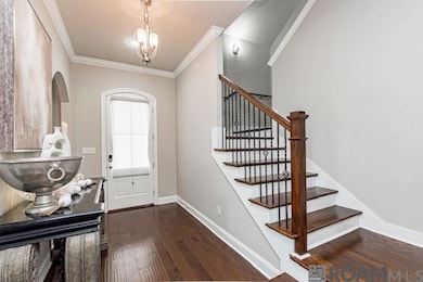 3805 Kingsbarns Dr, Zachary, LA 70791 - photo 7