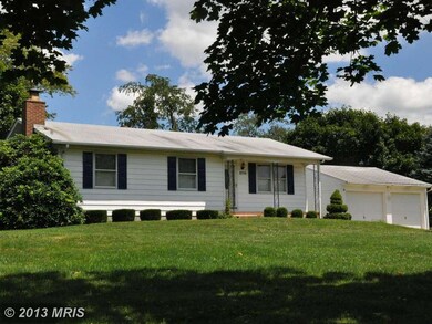 2714 Turner Dr, Manchester, MD 21102 - photo 3