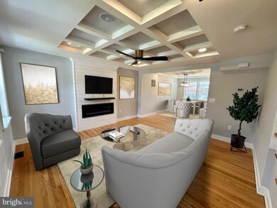 1409 Stonewood Rd, Baltimore, MD 21239 - photo 2