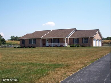 366 Quaint Swan Dale Dr, Martinsburg, WV 25404 - photo 3