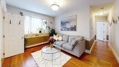 67 Grant St unit 1, Somerville, MA 02145 - photo 3