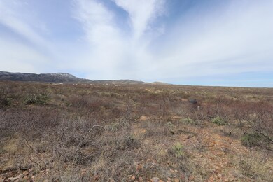 Westward View