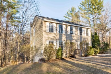 229 Bee Hole Rd, Loudon, NH 03307 - photo 2