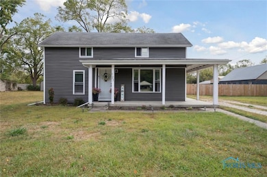 127 Bierley Ave, Pemberville, OH 43450 - photo 4