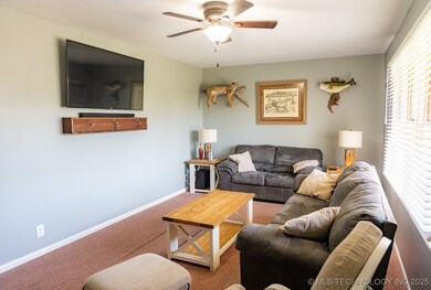 9068 S 111th West Ave, Sapulpa, OK 74066 - photo 4