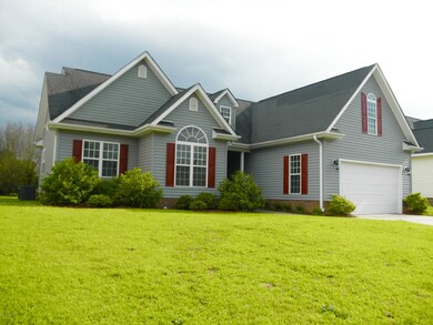 905 Tiberius Way, Winterville, NC 28590 - photo 2