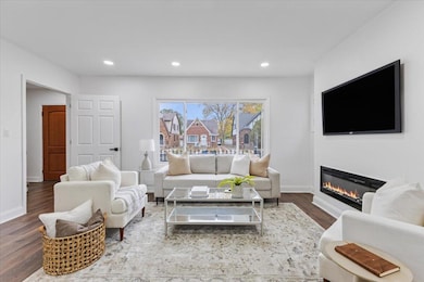 17153 Northlawn St, Detroit, MI 48221 - photo 5