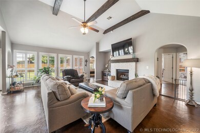 7417 E Indianola St, Broken Arrow, OK 74014 - photo 7