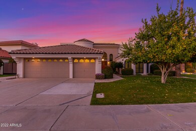 2044 E Catamaran Dr, Gilbert, AZ 85234 - photo 2