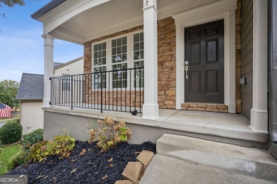 3505 Moor Pointe Dr, Cumming, GA 30040 - photo 5