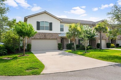 Welcome to Coastal Georgia and care free living!
