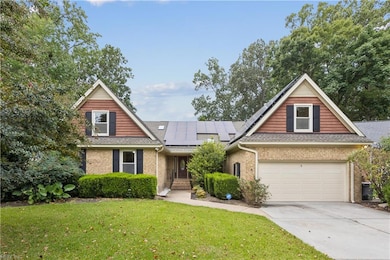 5 Honeysuckle Hill, Hampton, VA 23669 - photo 2