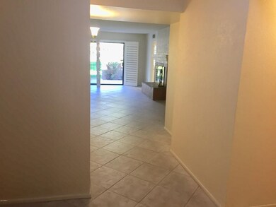 Entryway 1